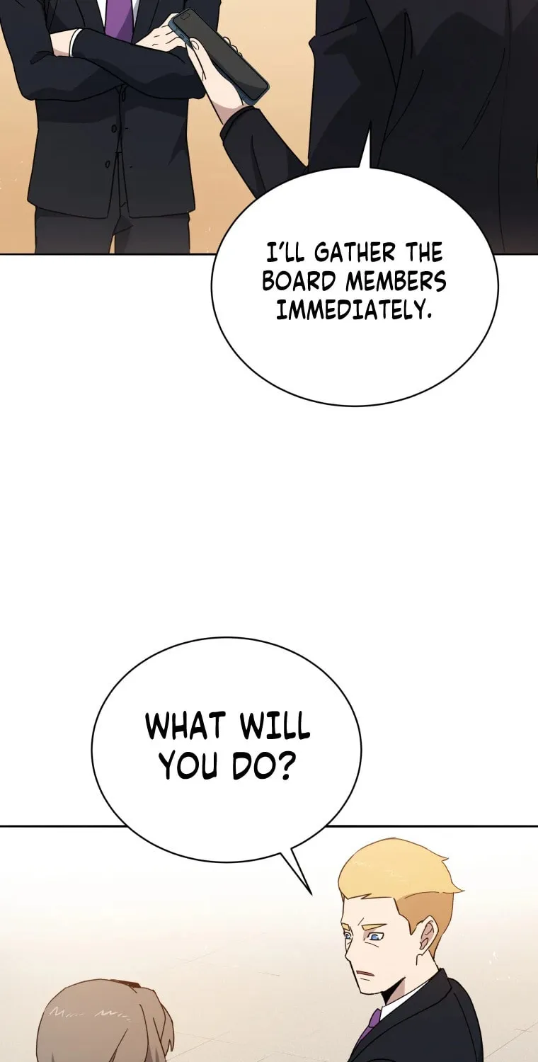 Descent of the Demon Master Chapter 163 page 15 - 