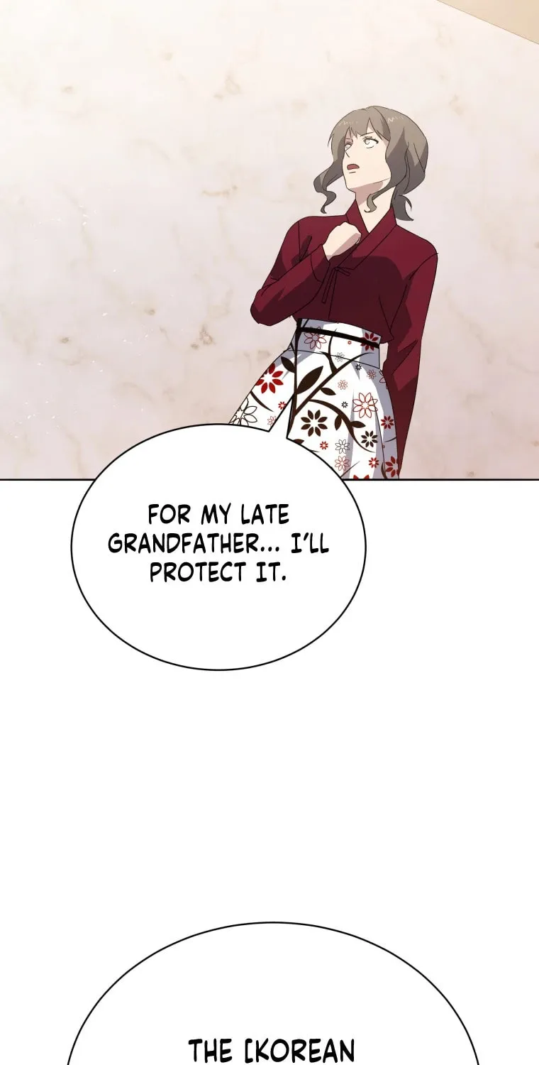 Descent of the Demon Master Chapter 163 page 18 - 