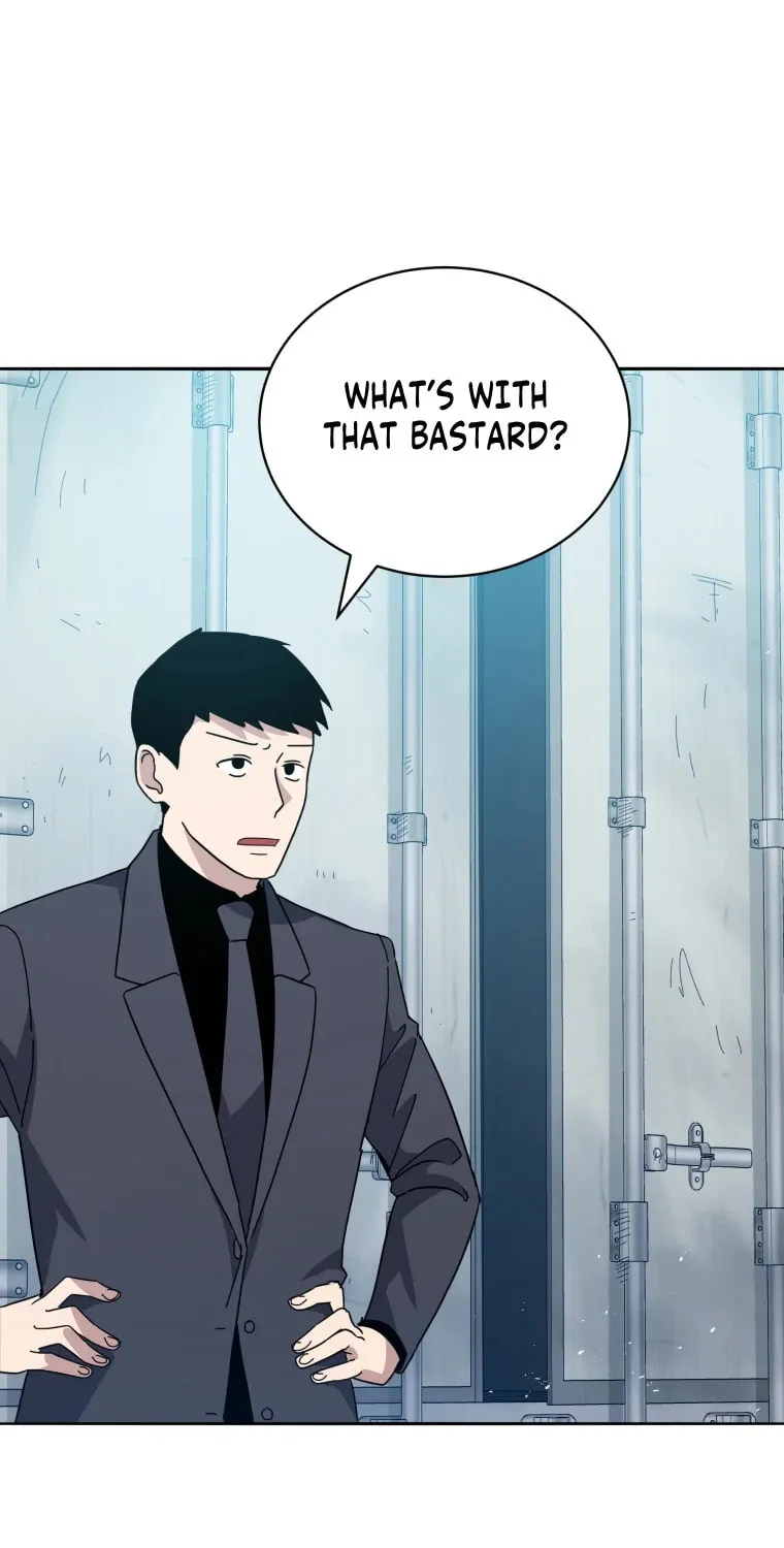 Descent of the Demon Master Chapter 163 page 28 - 
