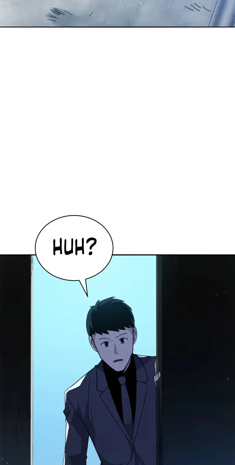 Descent of the Demon Master Chapter 163 page 30 - 