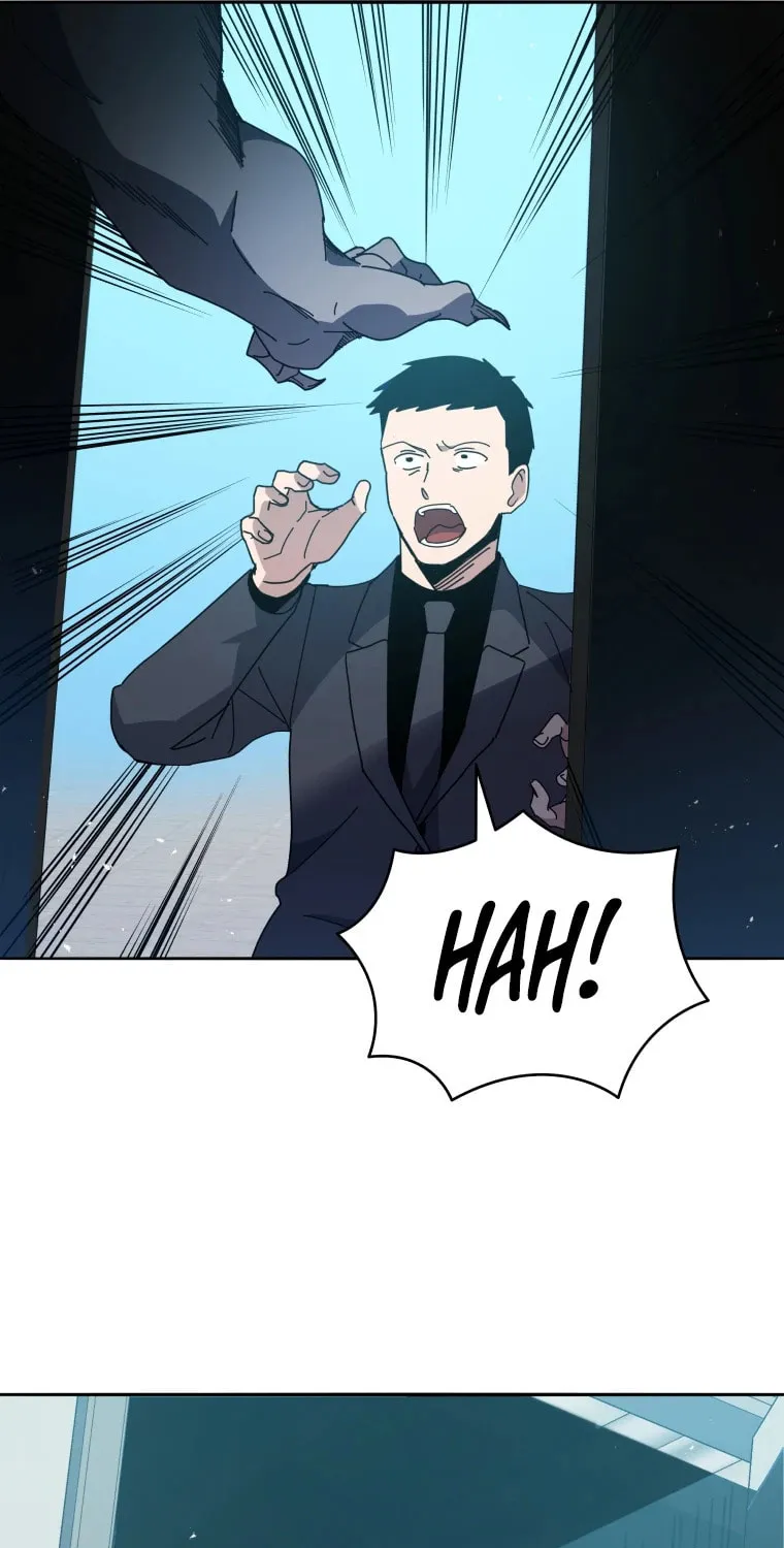 Descent of the Demon Master Chapter 163 page 32 - 
