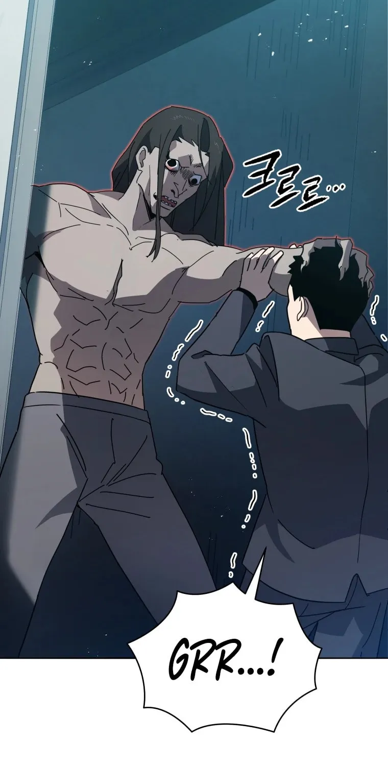 Descent of the Demon Master Chapter 163 page 33 - 