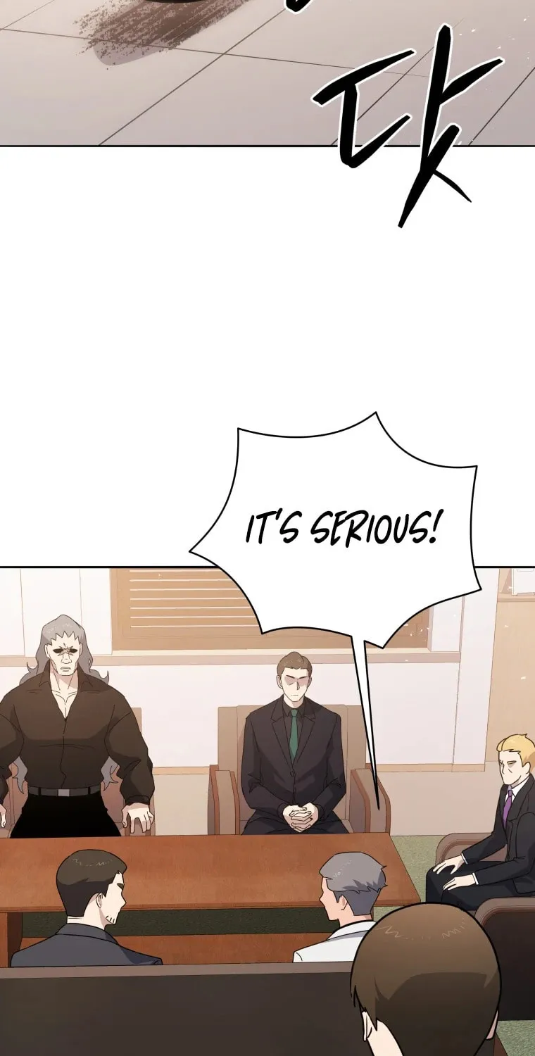 Descent of the Demon Master Chapter 163 page 36 - 