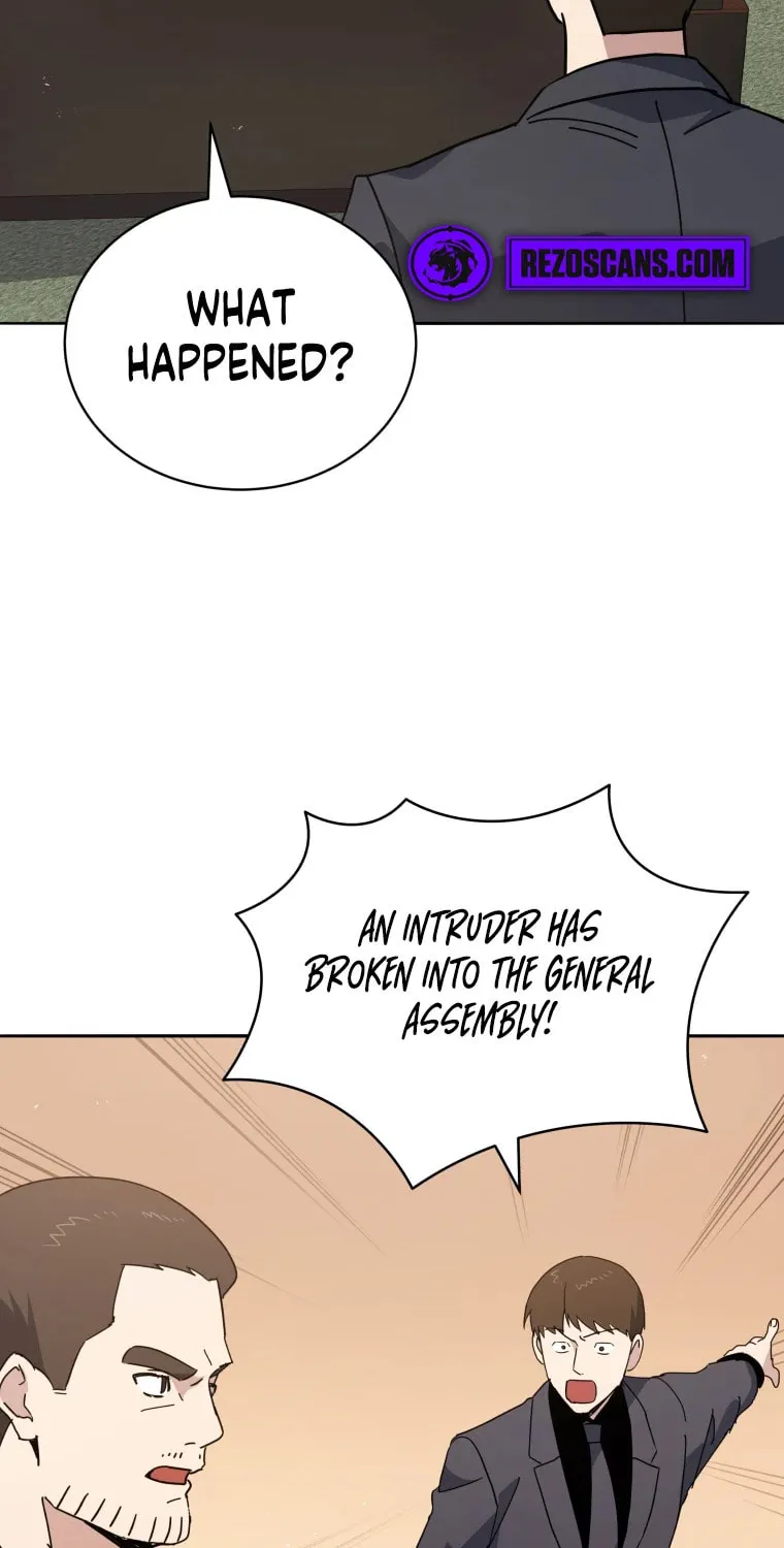 Descent of the Demon Master Chapter 163 page 37 - 