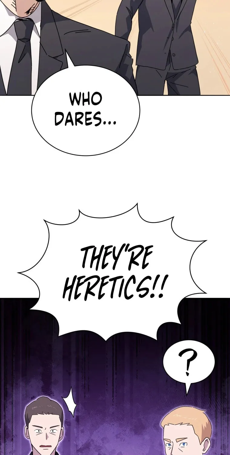 Descent of the Demon Master Chapter 163 page 38 - 