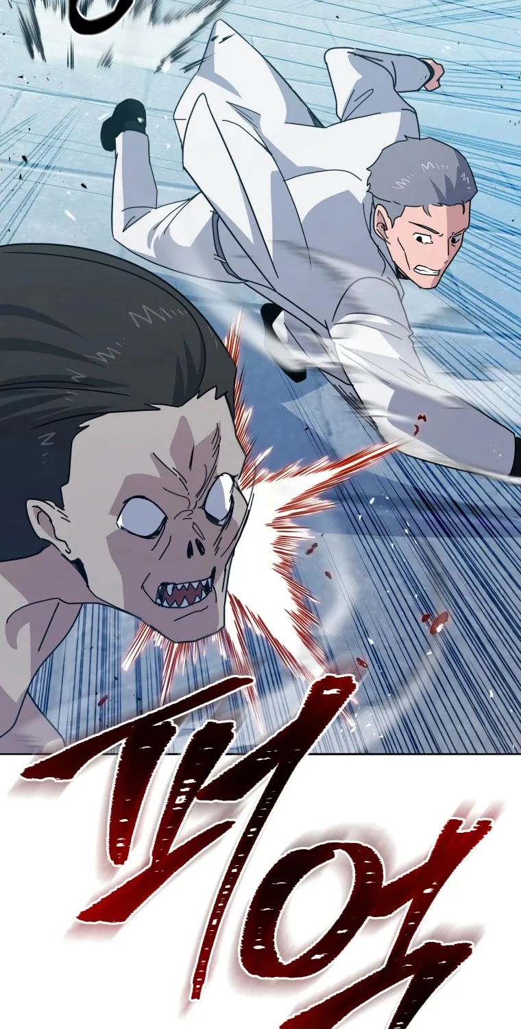 Descent of the Demon Master Chapter 163 page 46 - 