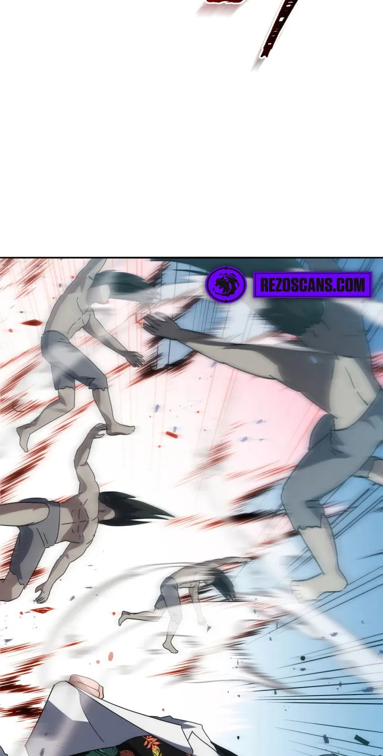 Descent of the Demon Master Chapter 163 page 47 - 