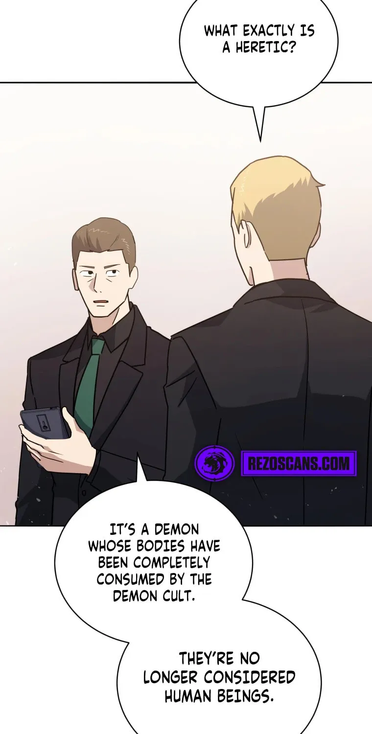 Descent of the Demon Master Chapter 163 page 60 - 