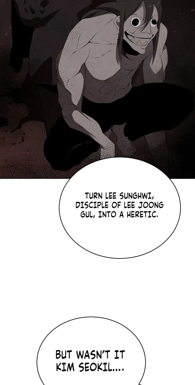 Descent of the Demon Master Chapter 163 page 62 - 
