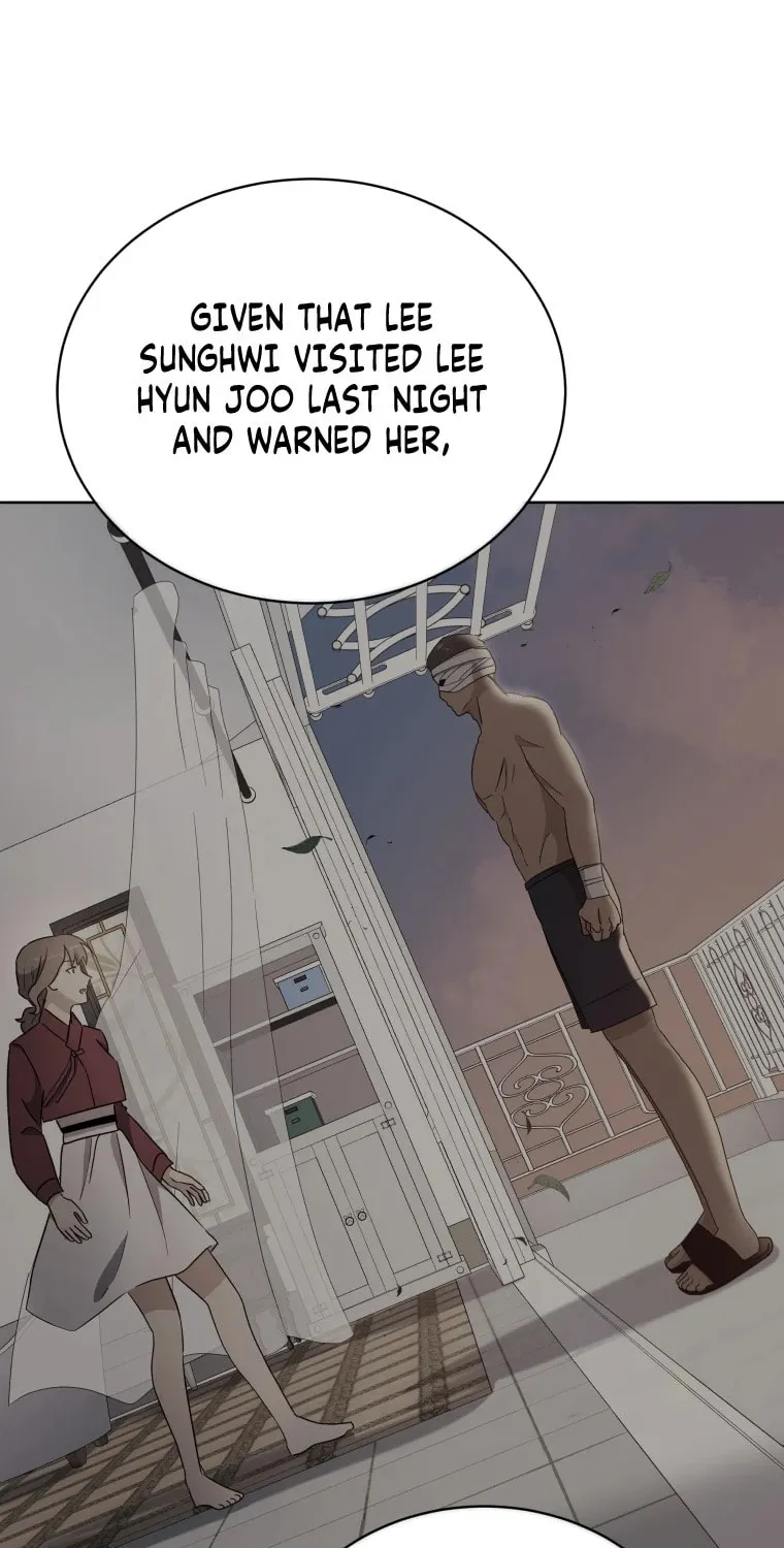 Descent of the Demon Master Chapter 163 page 64 - 