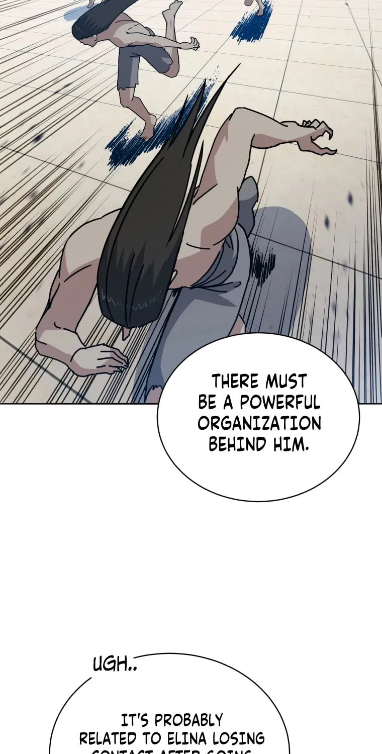Descent of the Demon Master Chapter 163 page 66 - 