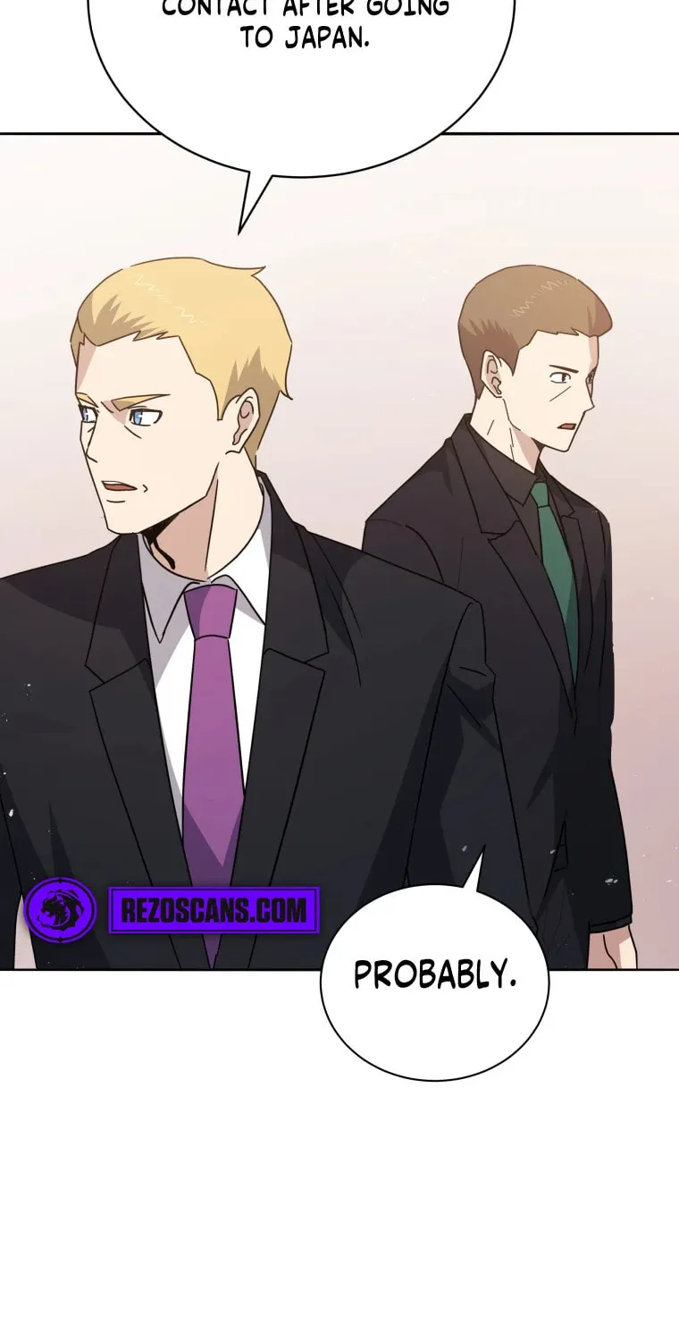 Descent of the Demon Master Chapter 163 page 67 - 