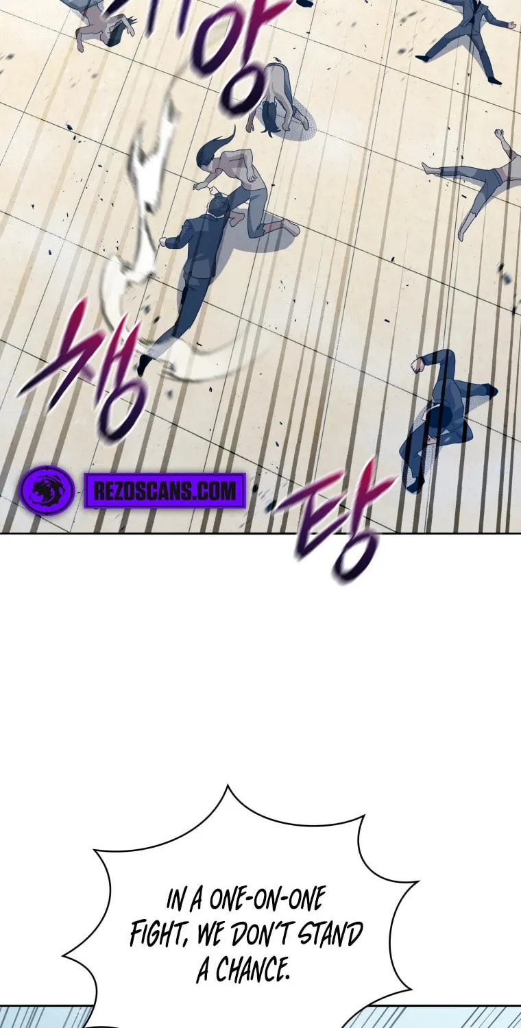 Descent of the Demon Master Chapter 163 page 69 - 