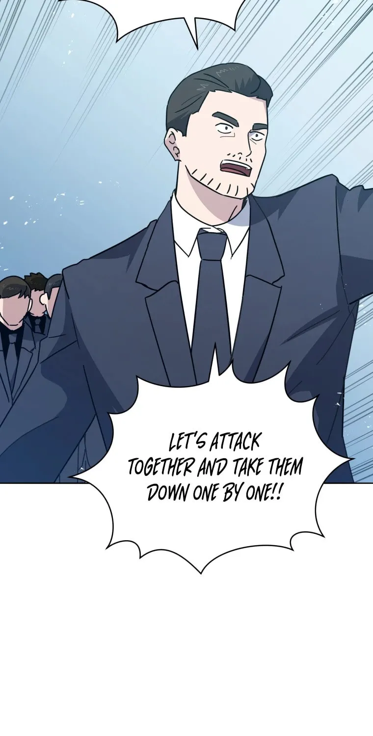 Descent of the Demon Master Chapter 163 page 70 - 