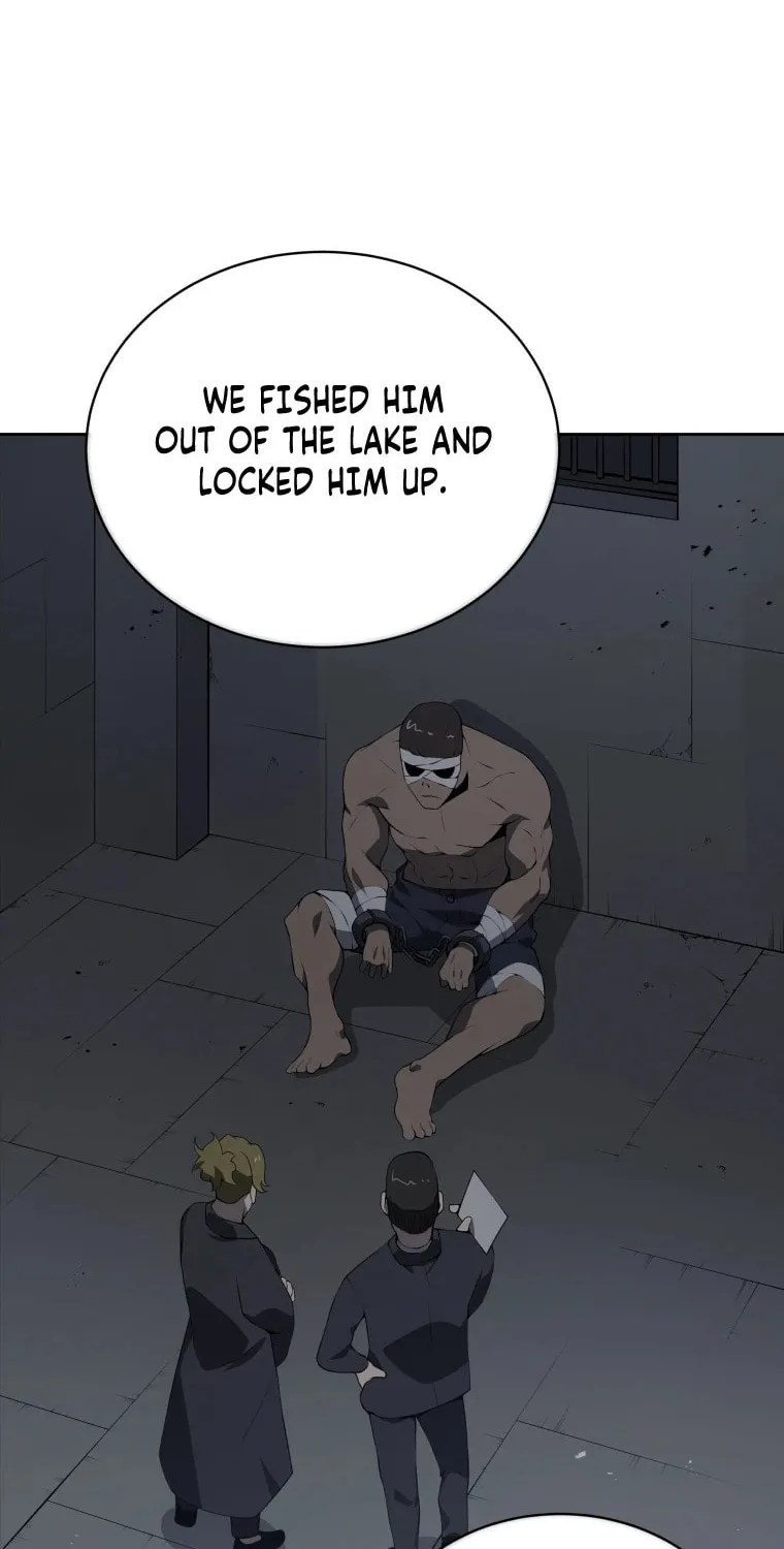 Descent of the Demon Master Chapter 163 page 8 - 