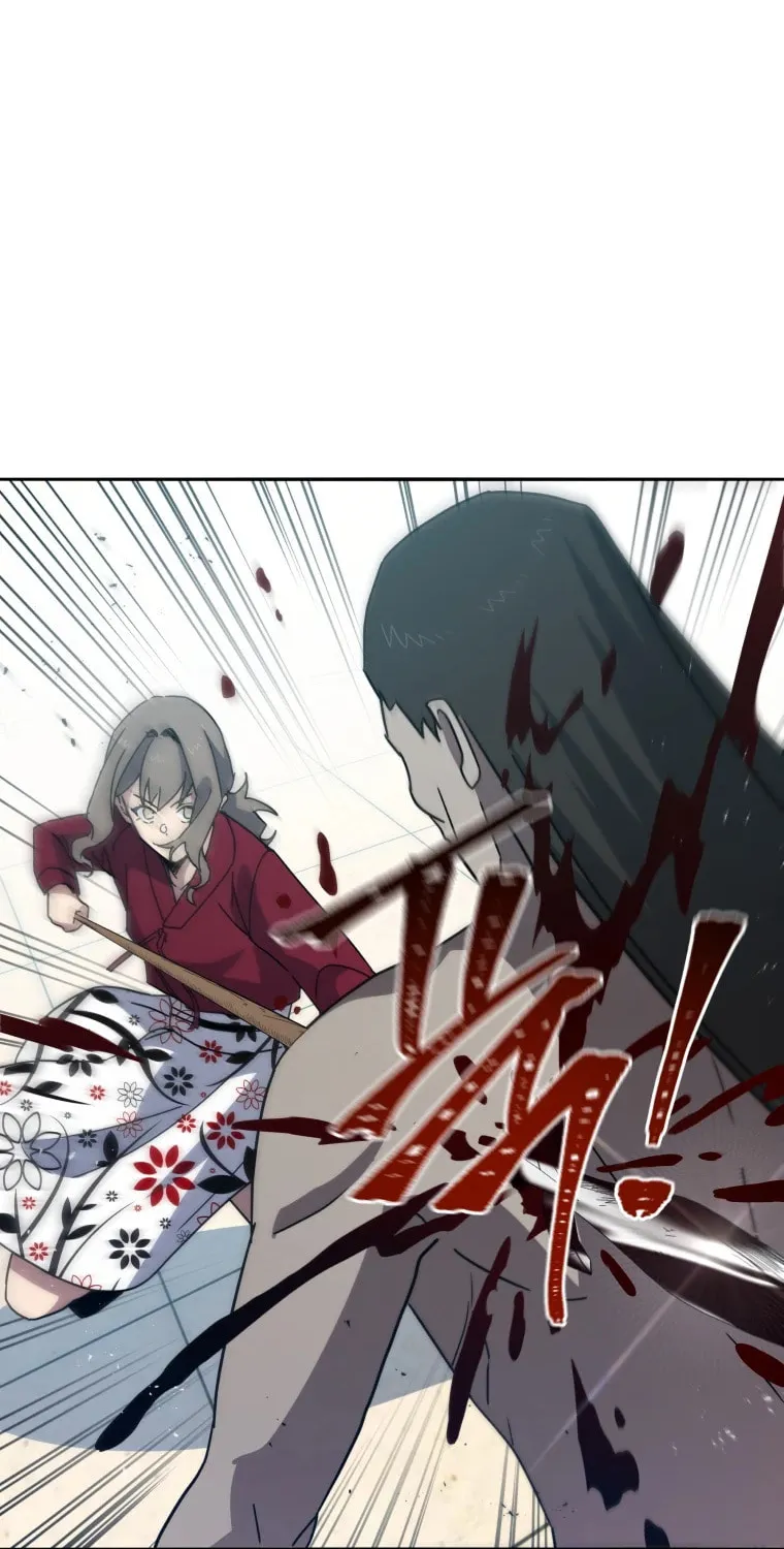 Descent of the Demon Master Chapter 163 page 73 - 