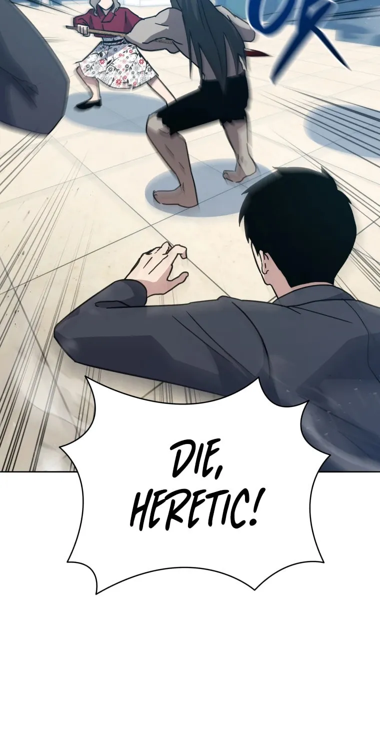 Descent of the Demon Master Chapter 163 page 76 - 