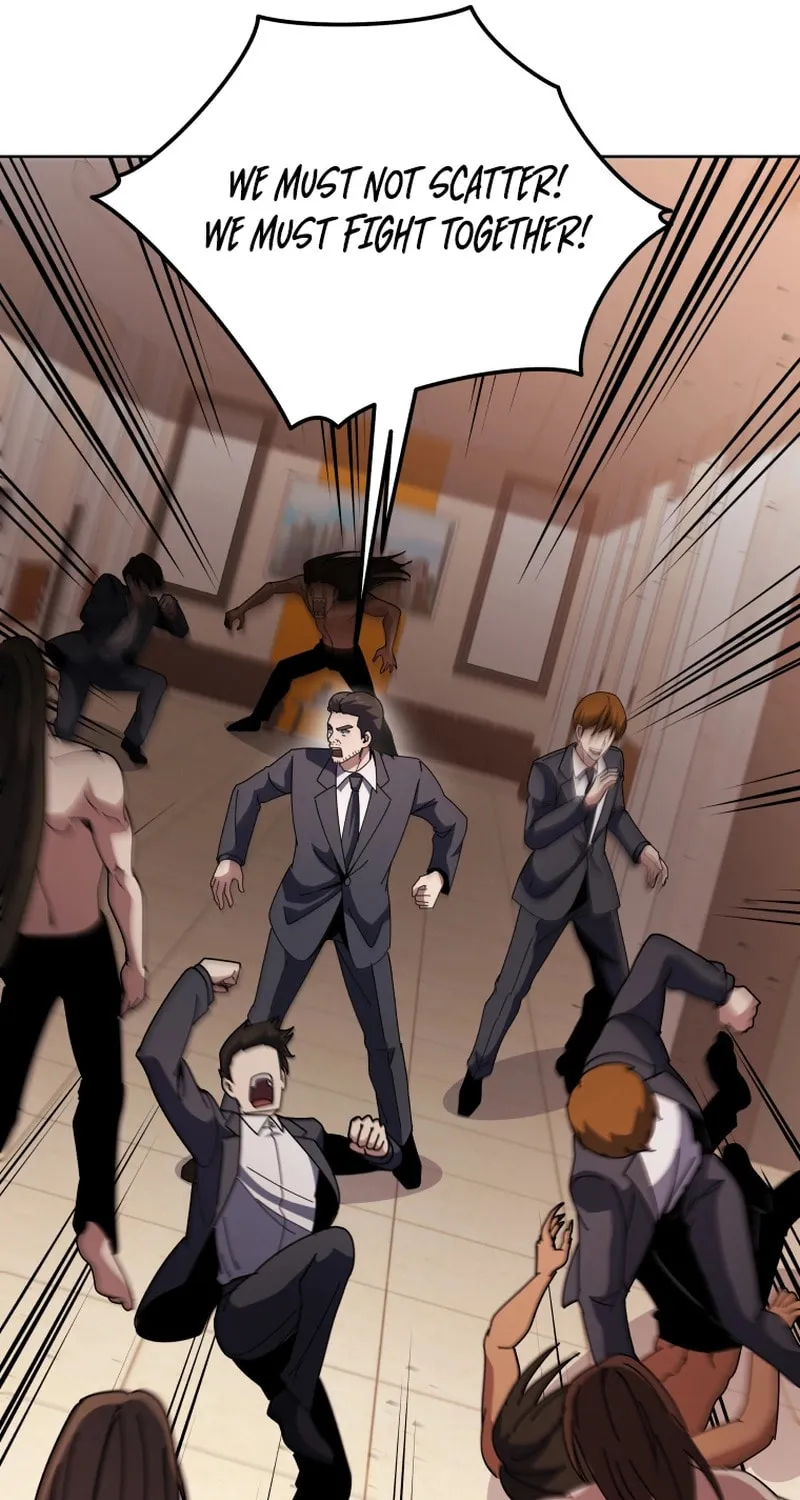 Descent of the Demon Master Chapter 164 page 13 - 