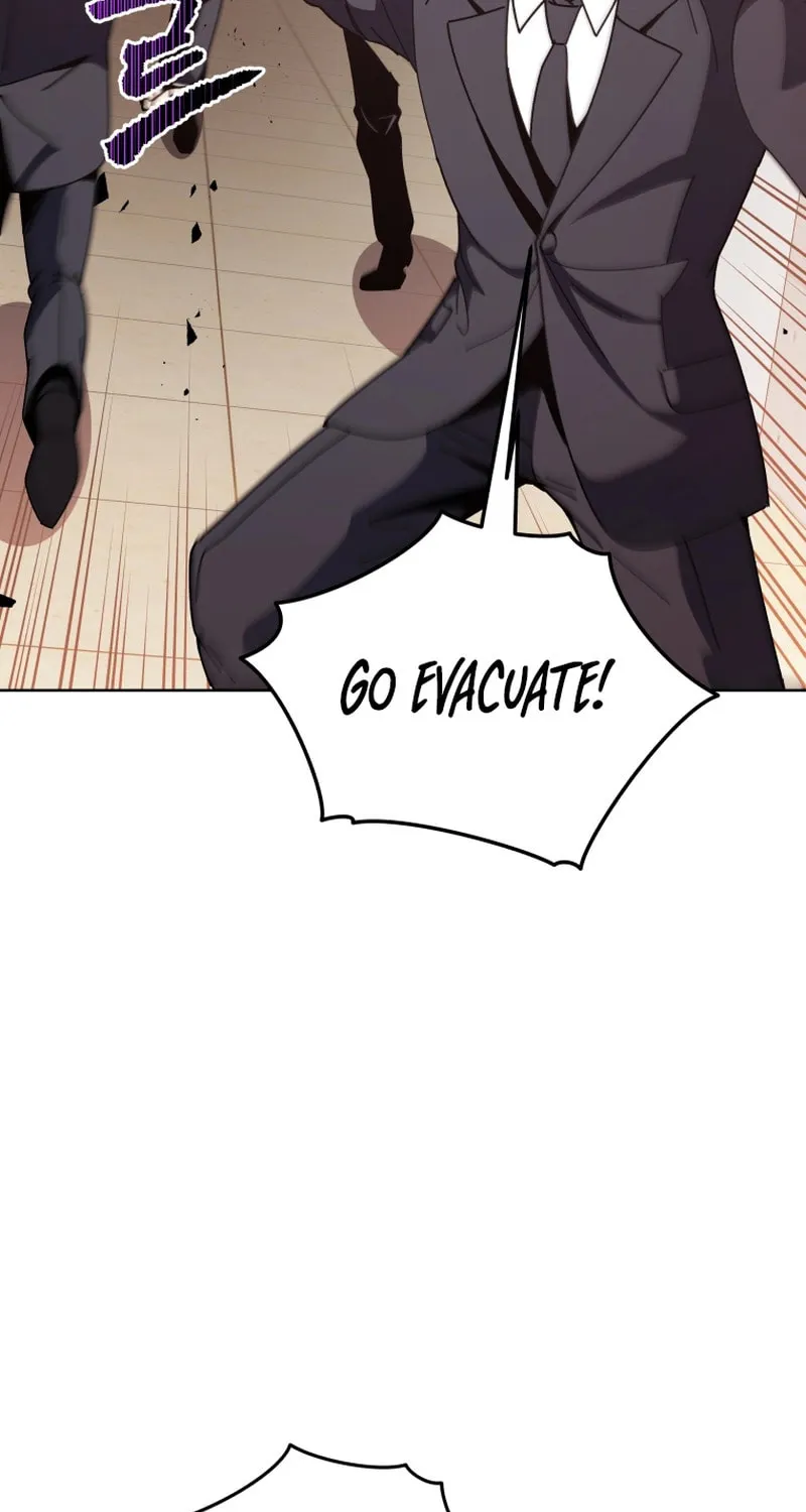 Descent of the Demon Master Chapter 164 page 17 - 
