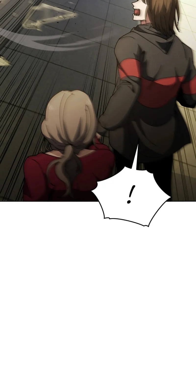 Descent of the Demon Master Chapter 164 page 21 - 