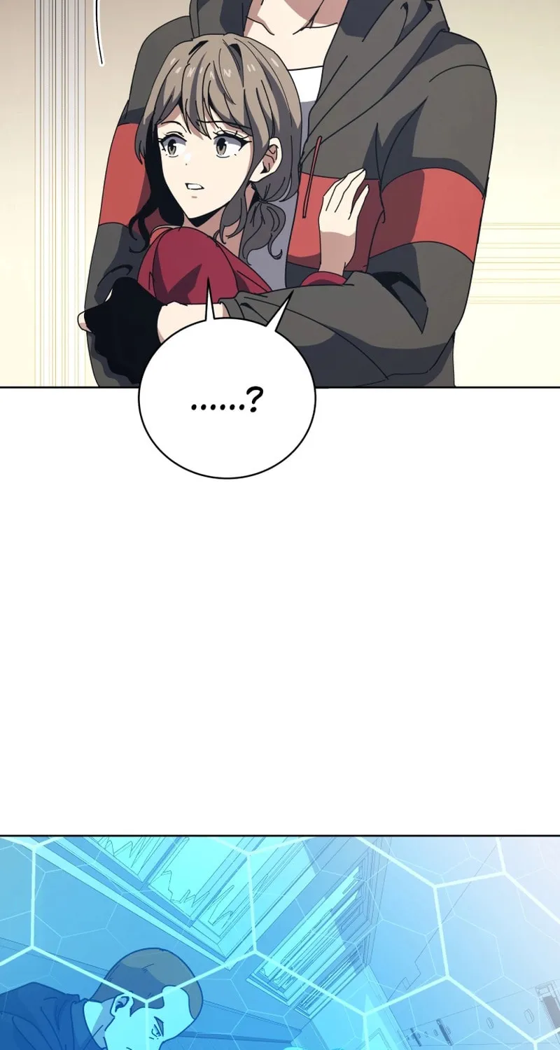 Descent of the Demon Master Chapter 164 page 34 - 