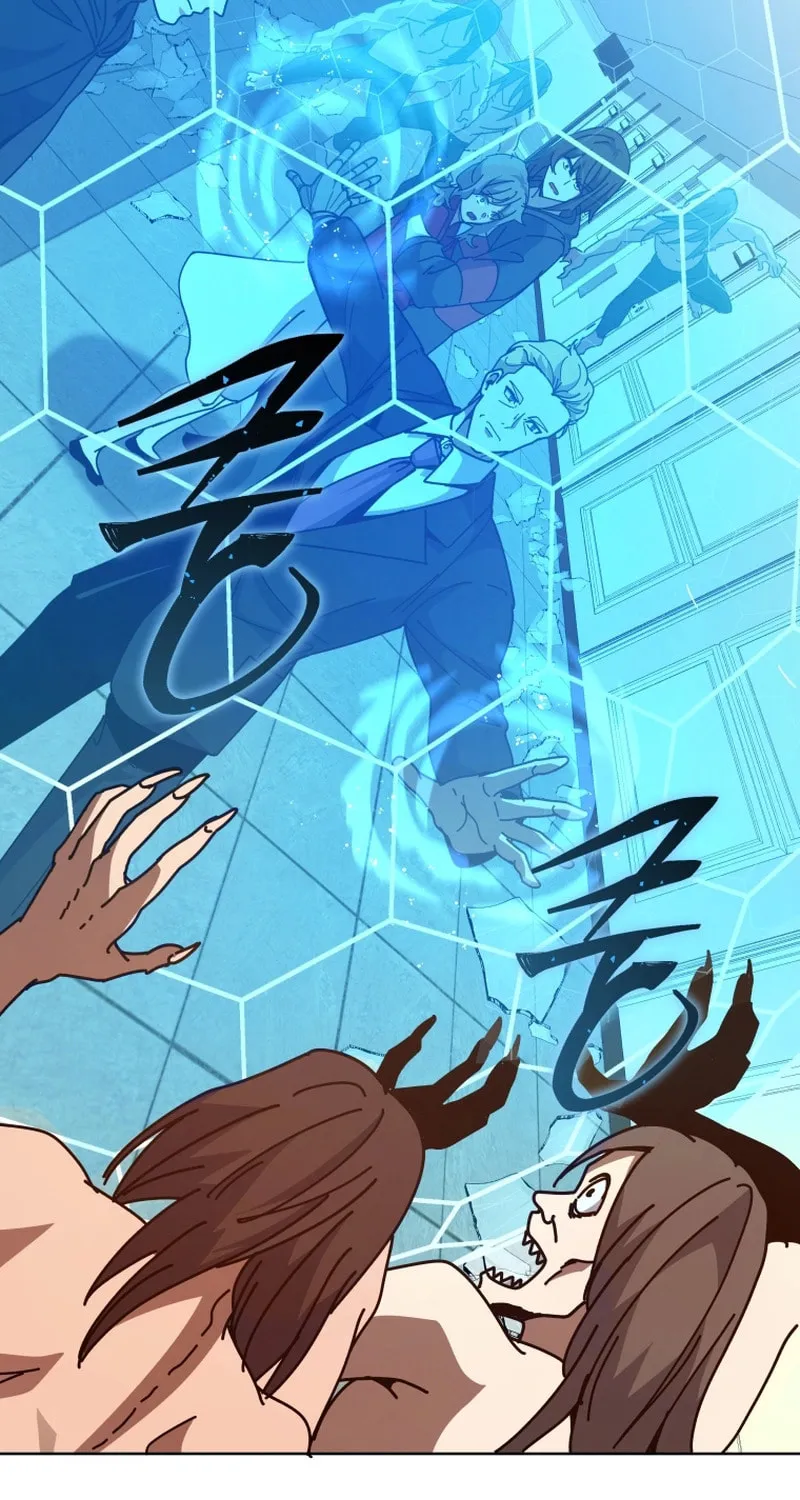 Descent of the Demon Master Chapter 164 page 35 - 