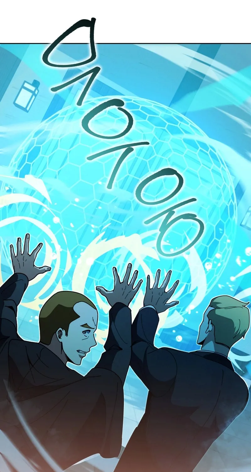 Descent of the Demon Master Chapter 164 page 39 - 