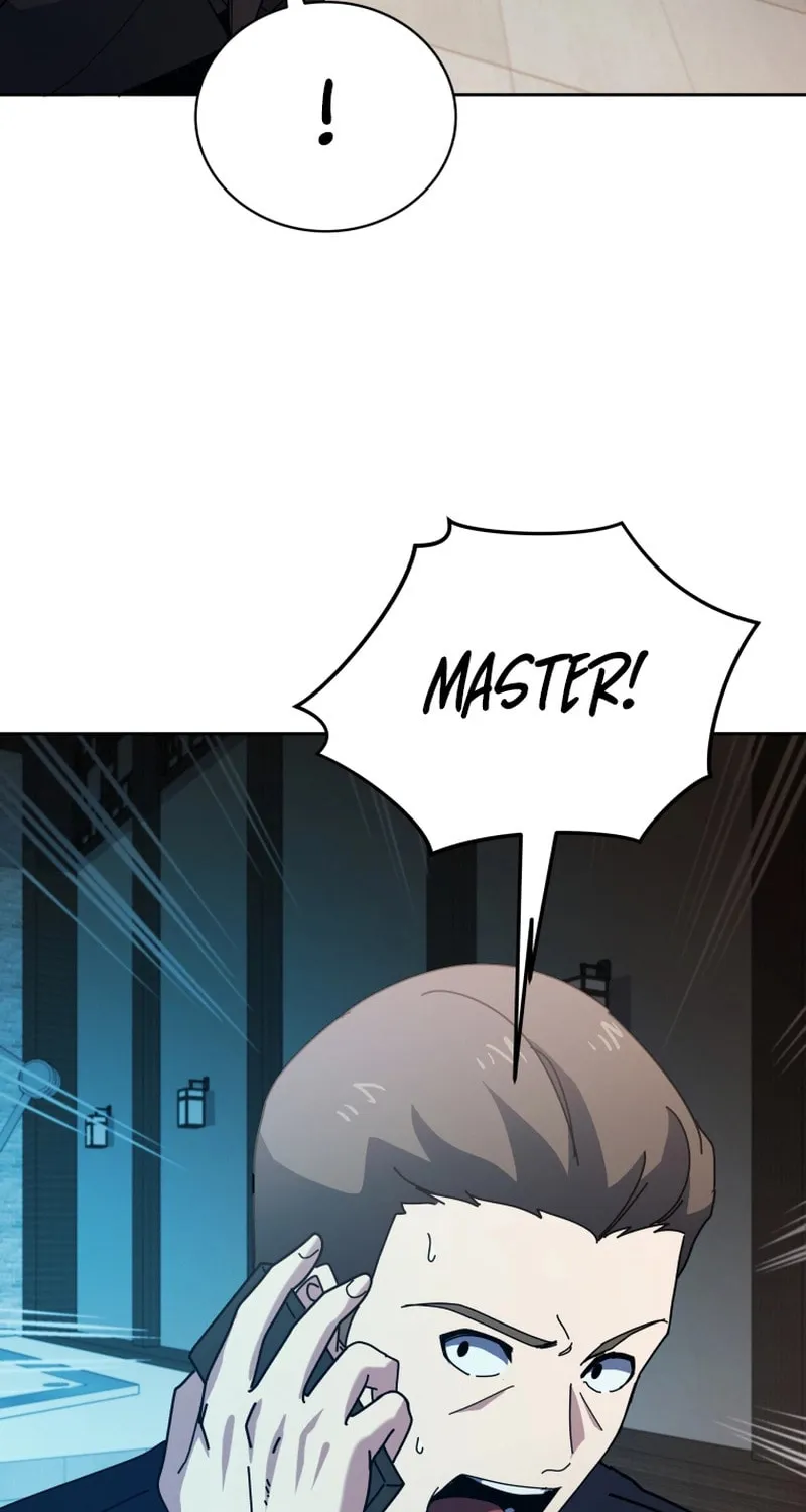 Descent of the Demon Master Chapter 164 page 44 - 