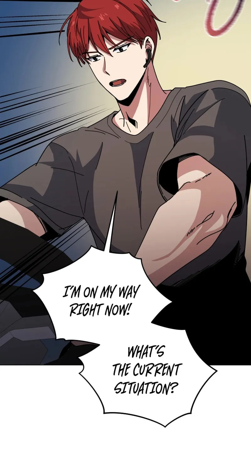 Descent of the Demon Master Chapter 164 page 46 - 