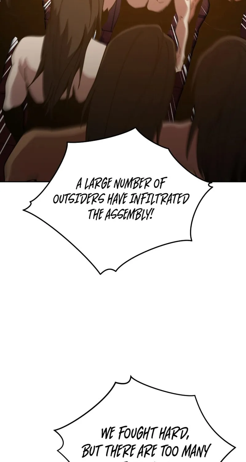Descent of the Demon Master Chapter 164 page 48 - 