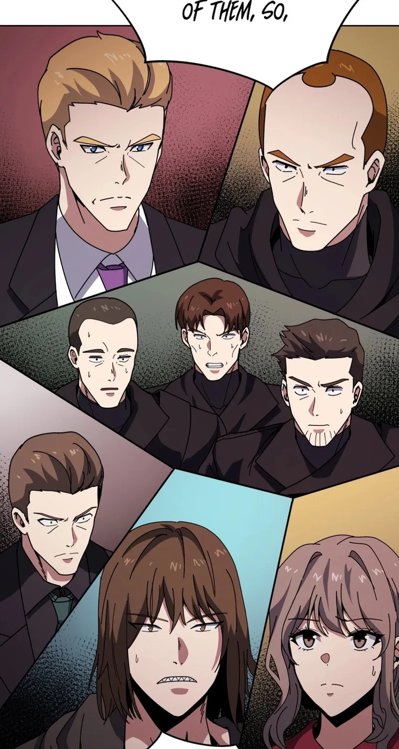 Descent of the Demon Master Chapter 164 page 49 - 