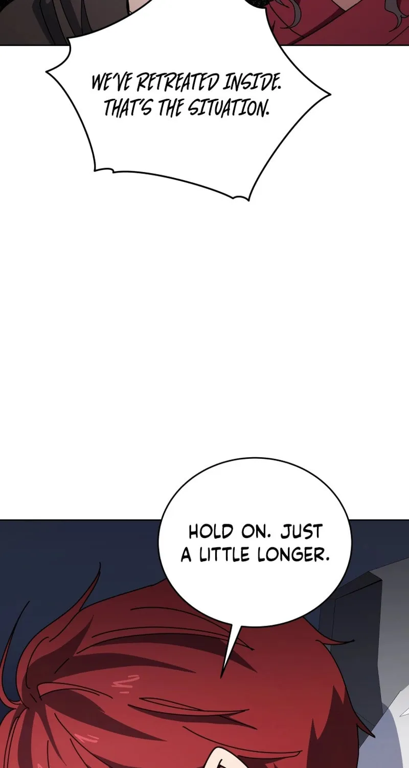 Descent of the Demon Master Chapter 164 page 50 - 