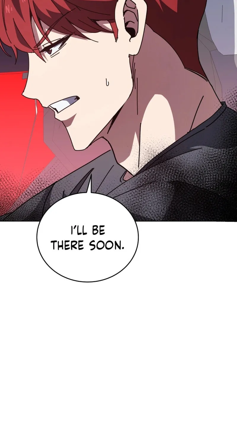 Descent of the Demon Master Chapter 164 page 51 - 