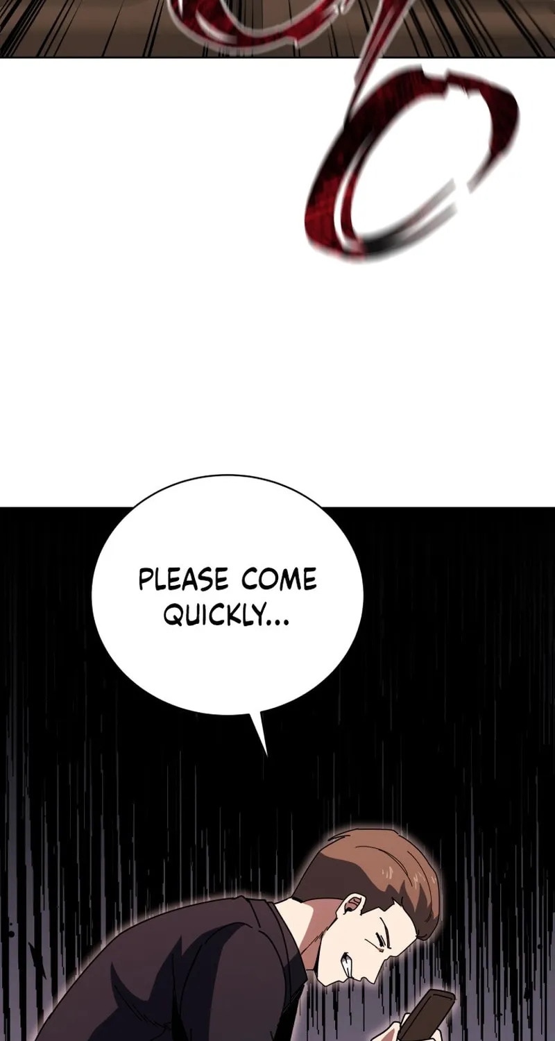 Descent of the Demon Master Chapter 164 page 54 - 