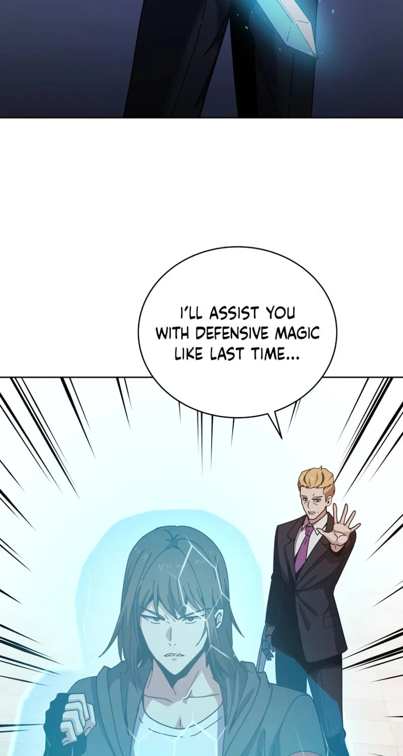 Descent of the Demon Master Chapter 164 page 58 - 
