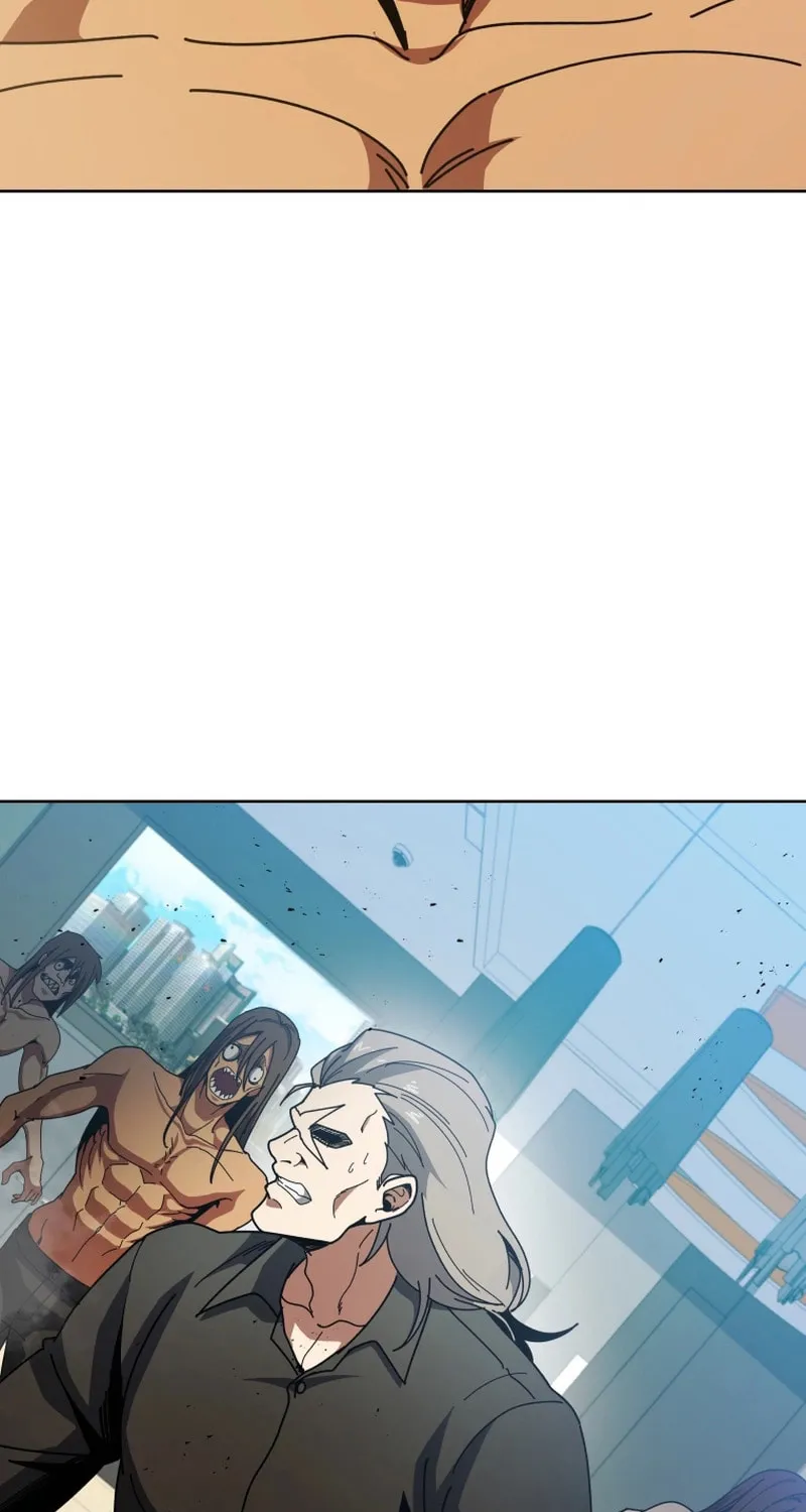 Descent of the Demon Master Chapter 164 page 7 - 