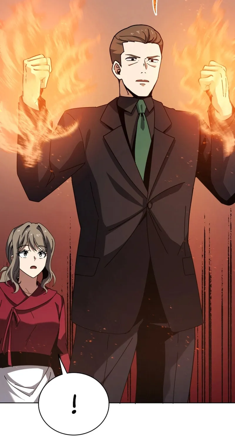 Descent of the Demon Master Chapter 164 page 61 - 