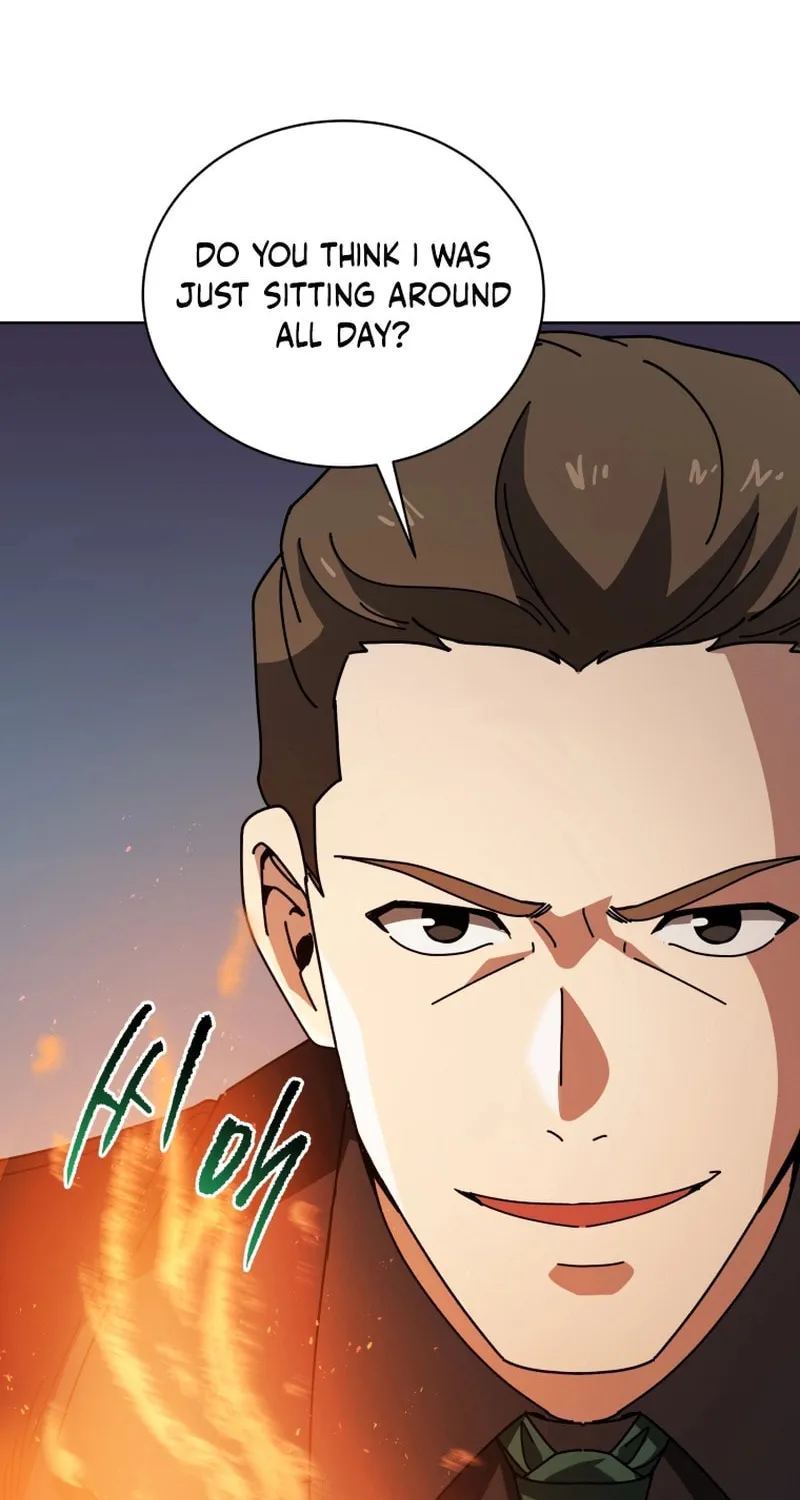 Descent of the Demon Master Chapter 164 page 64 - 