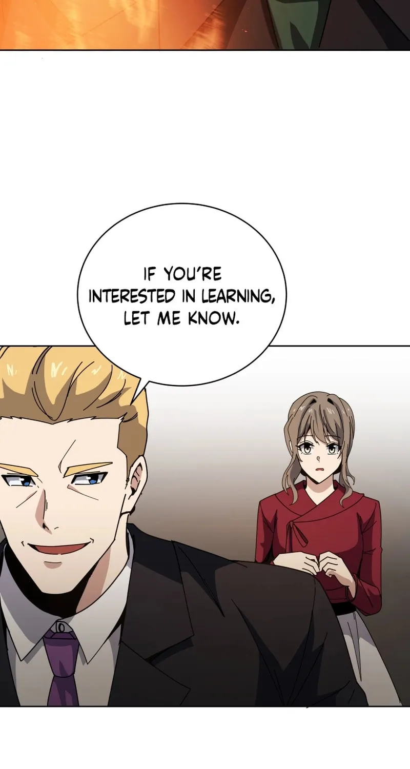 Descent of the Demon Master Chapter 164 page 65 - 