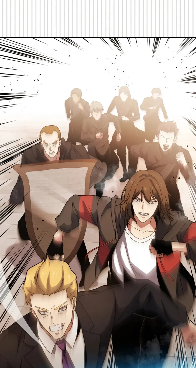 Descent of the Demon Master Chapter 164 page 68 - 