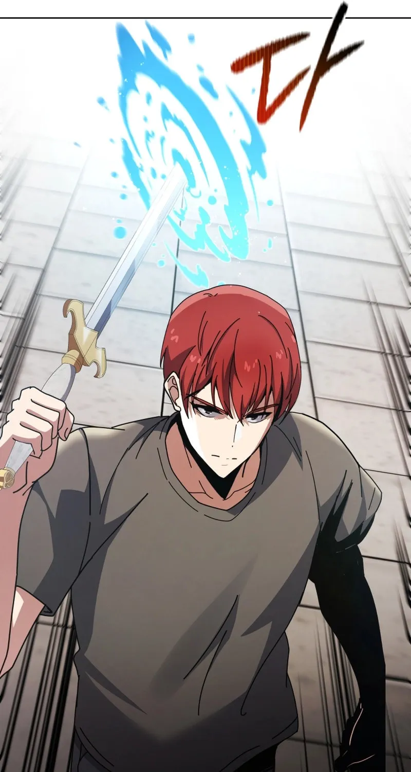 Descent of the Demon Master Chapter 164 page 73 - 