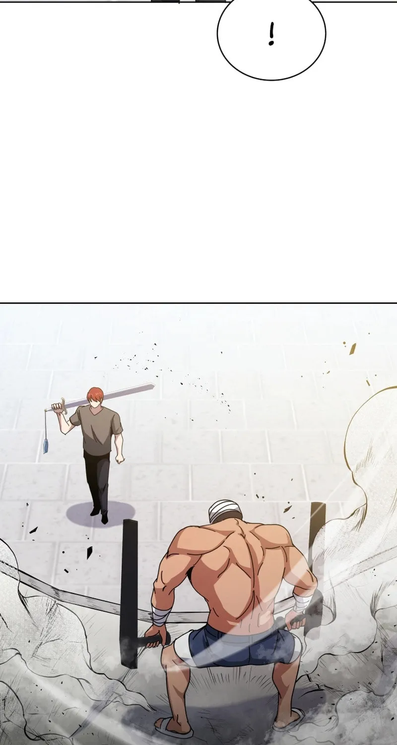 Descent of the Demon Master Chapter 164 page 76 - 