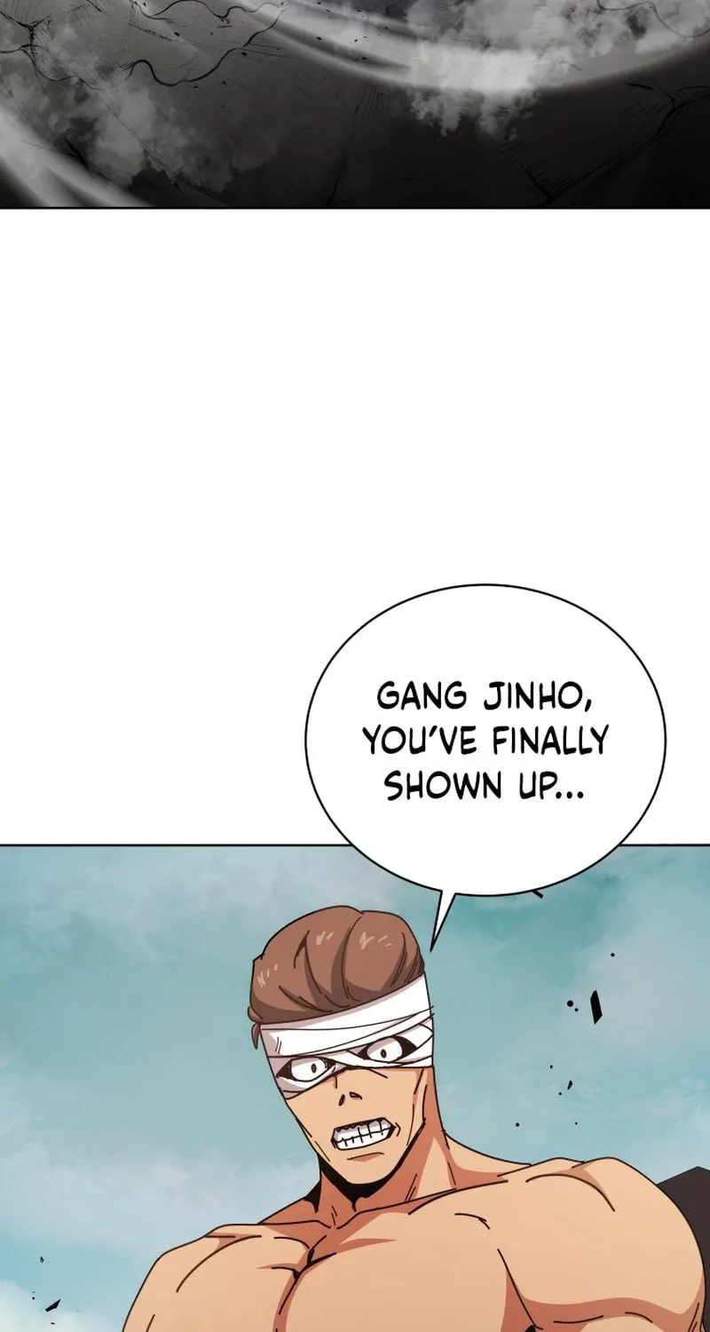 Descent of the Demon Master Chapter 164 page 77 - 