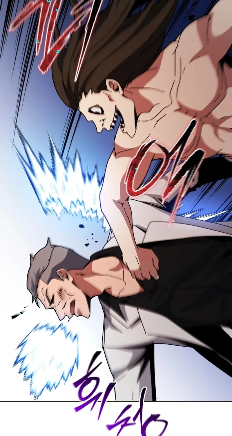 Descent of the Demon Master Chapter 164 page 9 - 