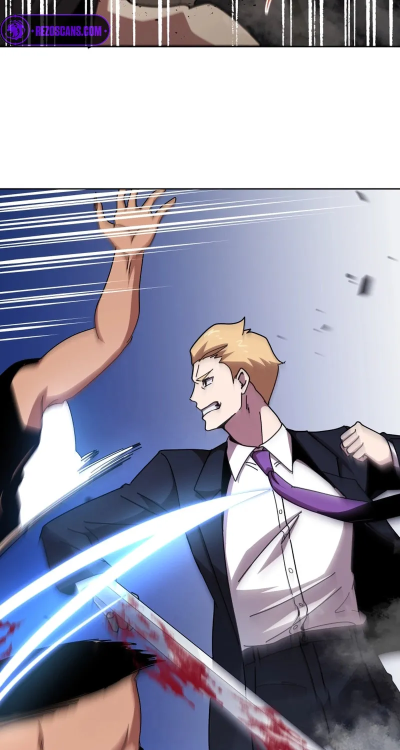 Descent of the Demon Master Chapter 164 page 85 - 