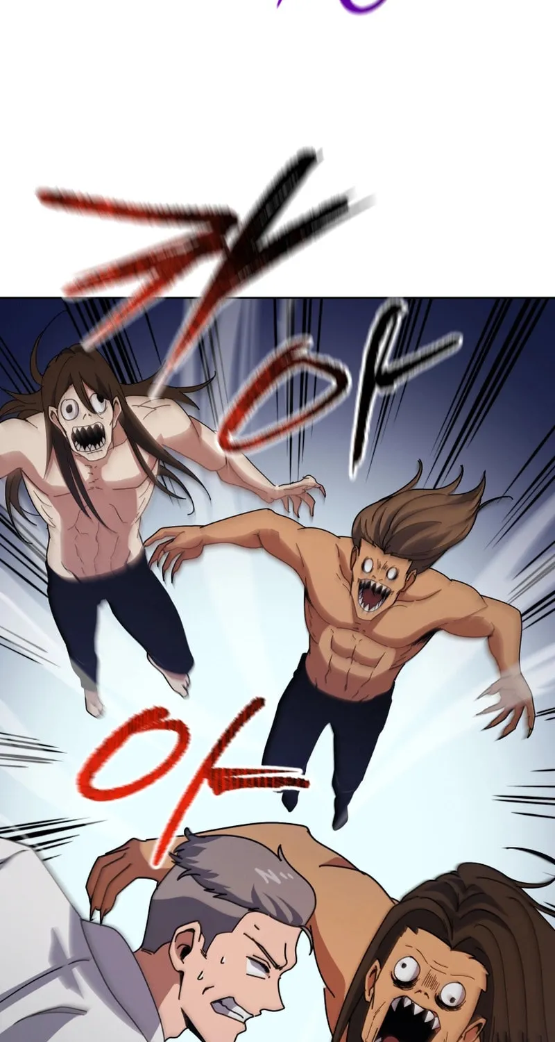 Descent of the Demon Master Chapter 164 page 10 - 