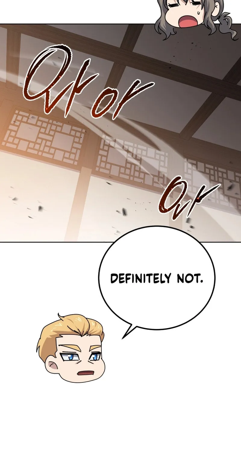 Descent of the Demon Master Chapter 164 page 91 - 