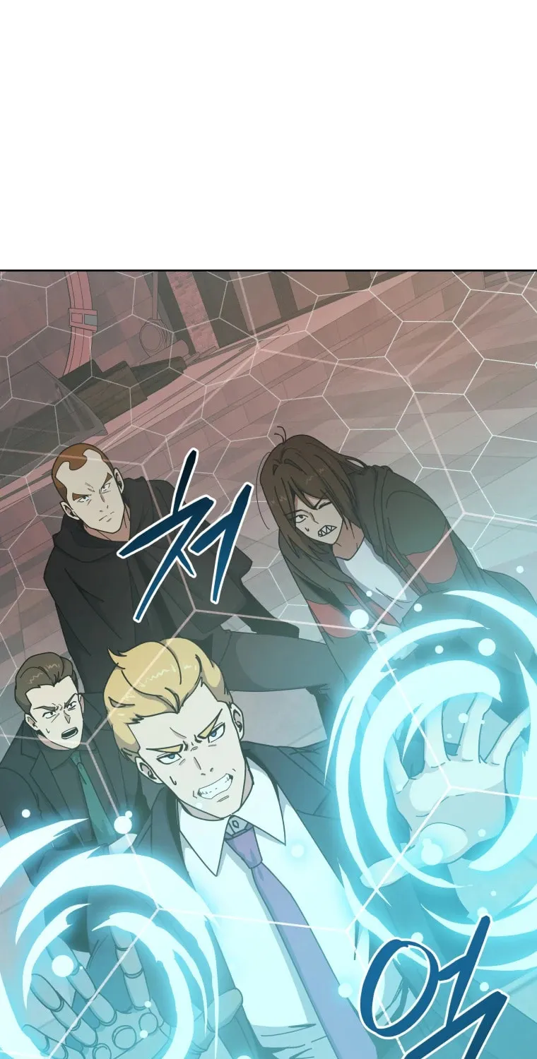 Descent of the Demon Master Chapter 165 page 12 - 