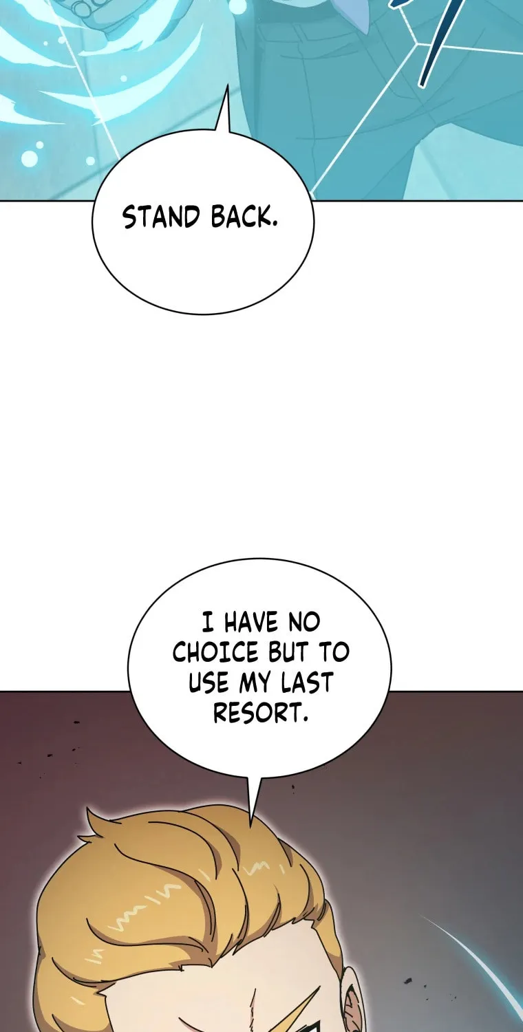 Descent of the Demon Master Chapter 165 page 13 - 