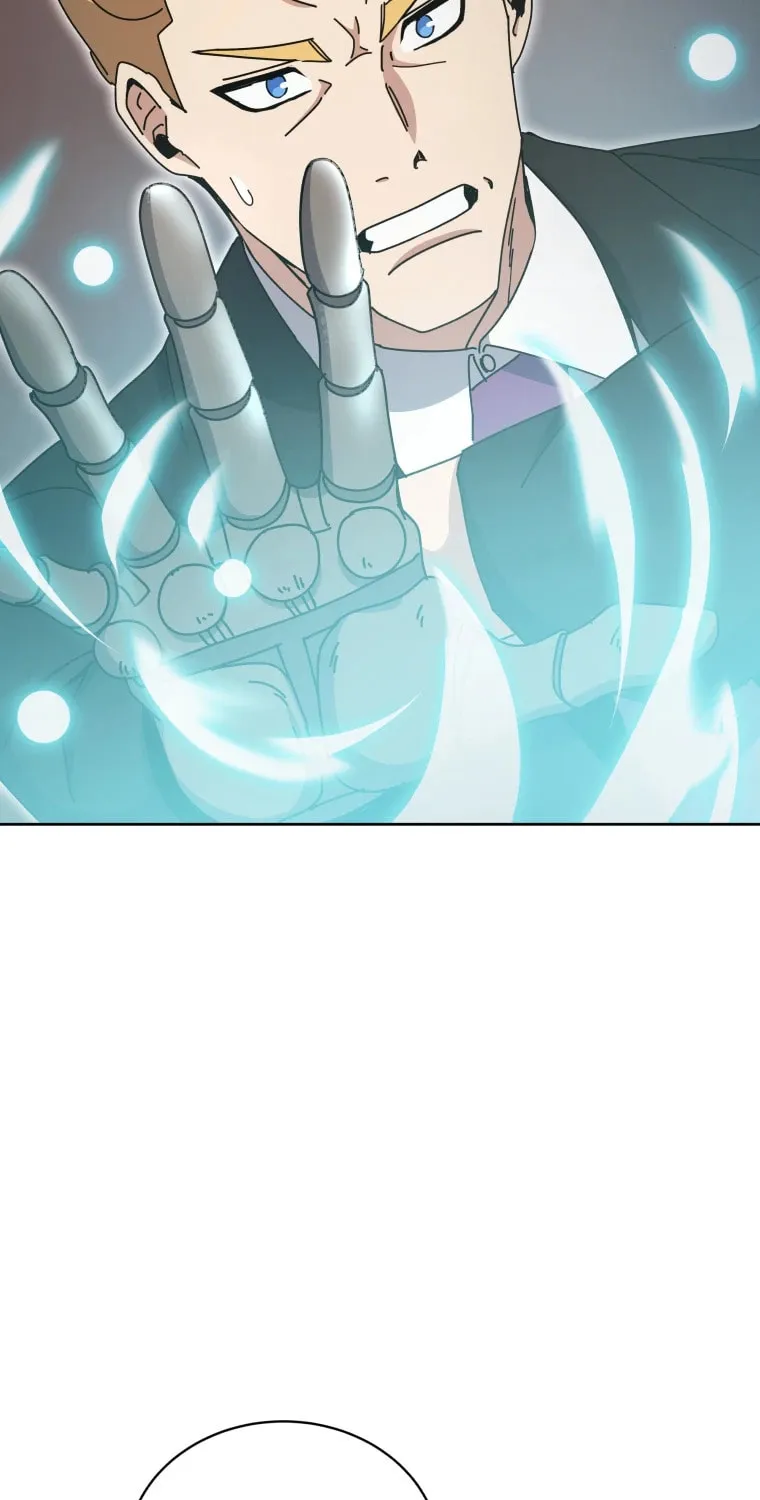 Descent of the Demon Master Chapter 165 page 14 - 